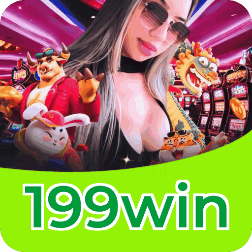 Catálogo 199win 2.547 jogos - Pragmatic Play, Evolution, NetEnt
